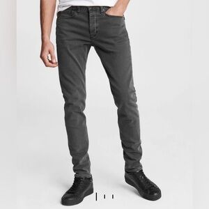 RAG & BONE Fit 1 Extra Slim Jeans - Siclen - Men’s Sz 31